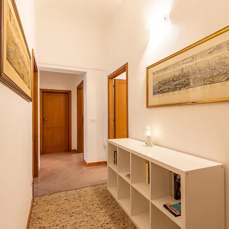 Apartment Le Petit Jardin Center