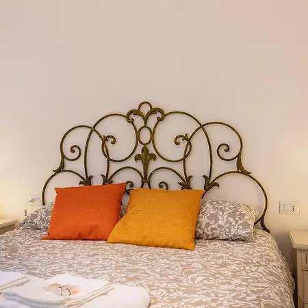 Le Petit Jardin Center * Florence