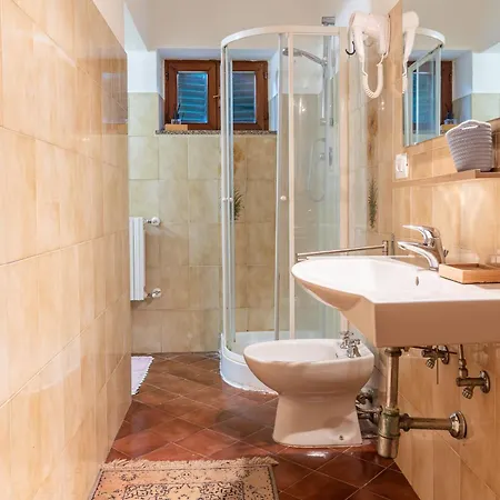 Apartment Le Petit Jardin Center *