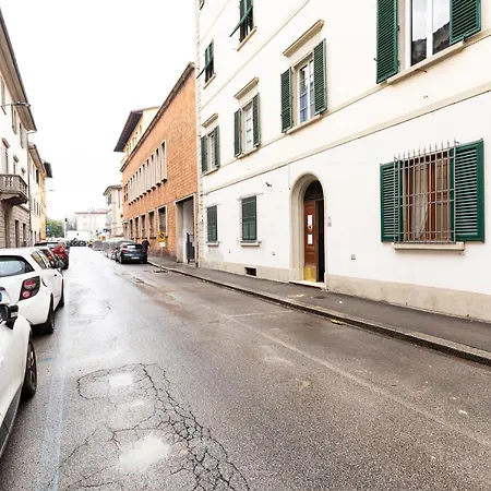 Le Petit Jardin Center Florenz