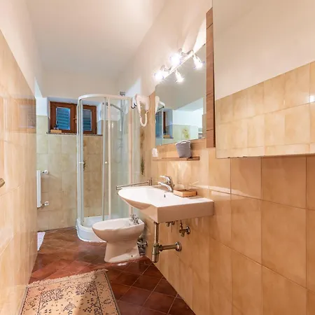 Le Petit Jardin Center Apartment
