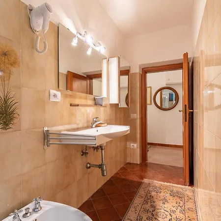 Apartment Le Petit Jardin Center