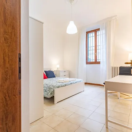 Le Petit Jardin Center Apartment Florence