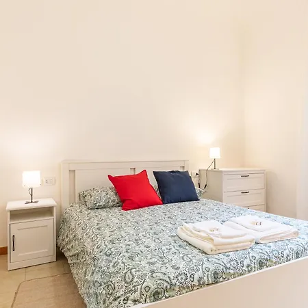 Apartment Le Petit Jardin Center Florence