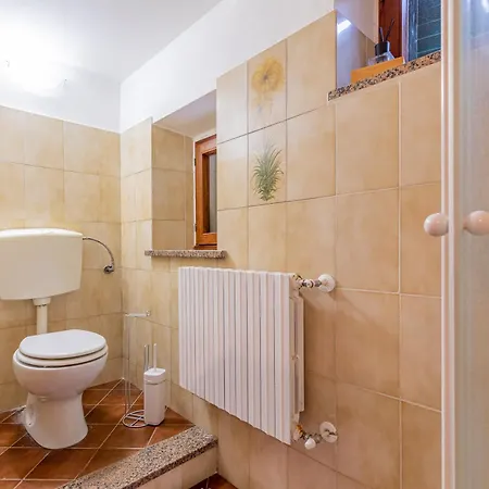 Apartment Le Petit Jardin Center *