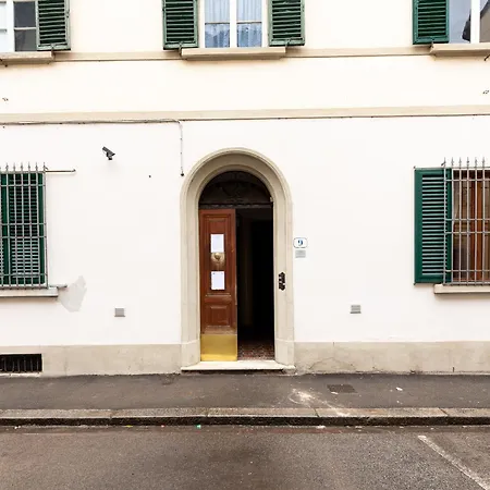 Le Petit Jardin Center * Florenz