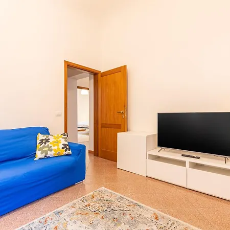 Apartment Le Petit Jardin Center Florenz
