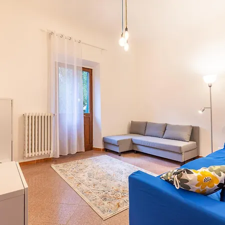 Apartment Le Petit Jardin Center *